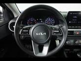 Thumbnail of 2024 Aurora Black Kia Forte