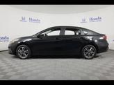 Thumbnail of 2024 Aurora Black Kia Forte