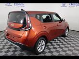 Thumbnail of 2024 Mars Orange Kia Soul