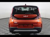 Thumbnail of 2024 Mars Orange Kia Soul