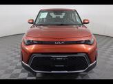 Thumbnail of 2024 Mars Orange Kia Soul