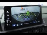 Thumbnail of 2026 Meteorite Gray Metallic Honda CR-V Hybrid