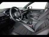 Thumbnail of 2026 Meteorite Gray Metallic Honda CR-V Hybrid