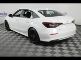 Thumbnail of 2025 PLATINUM WHITE Honda Civic