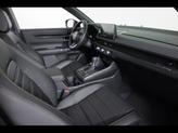 Thumbnail of 2026 Canyon River Blue Metallic Honda CR-V Hybrid