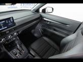 Thumbnail of 2026 Platinum White Pearl Honda CR-V Hybrid