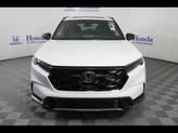 Thumbnail of 2026 Platinum White Pearl Honda CR-V Hybrid
