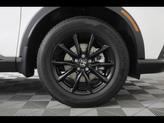 Thumbnail of 2026 Platinum White Pearl Honda CR-V Hybrid