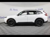 Thumbnail of 2026 Platinum White Pearl Honda CR-V Hybrid