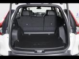 Thumbnail of 2026 Platinum White Pearl Honda CR-V Hybrid