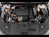 Thumbnail of 2026 Platinum White Pearl Honda CR-V Hybrid