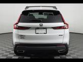 Thumbnail of 2023 PLATINUM WHITE Honda CR-V Hybrid