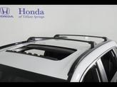 Thumbnail of 2023 PLATINUM WHITE Honda CR-V Hybrid