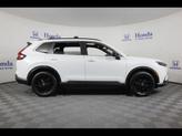 Thumbnail of 2023 PLATINUM WHITE Honda CR-V Hybrid