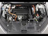 Thumbnail of 2023 PLATINUM WHITE Honda CR-V Hybrid