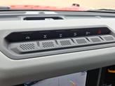 Thumbnail of 2023 Race Red Ford Bronco