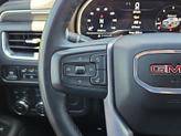 Thumbnail of 2024 Midnight Blue Metallic GMC Yukon XL