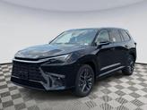 Thumbnail of 2025 Caviar Lexus TX 350