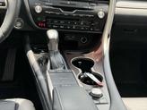 Thumbnail of 2021 Atomic Silver Lexus RX 350