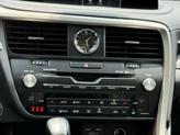 Thumbnail of 2021 Atomic Silver Lexus RX 350