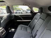 Thumbnail of 2021 Atomic Silver Lexus RX 350
