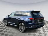 Thumbnail of 2024 Nightfall Mica Lexus TX 350