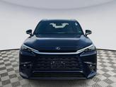 Thumbnail of 2024 Nightfall Mica Lexus TX 350