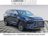 Photo of 2024 Nightfall Mica Lexus TX 350