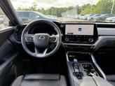 Thumbnail of 2024 Nightfall Mica Lexus TX 350