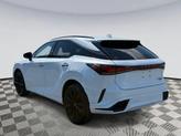 Thumbnail of 2024 Ultra White Lexus RX 500h