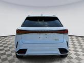 Thumbnail of 2024 Ultra White Lexus RX 500h