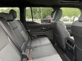 Thumbnail of 2025 Nebula Gray Pearl Lexus GX 550