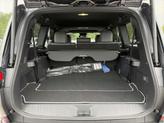 Thumbnail of 2025 Nebula Gray Pearl Lexus GX 550