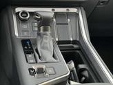 Thumbnail of 2025 Nebula Gray Pearl Lexus GX 550