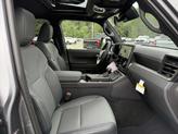 Thumbnail of 2025 Nebula Gray Pearl Lexus GX 550
