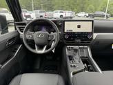 Thumbnail of 2025 Nebula Gray Pearl Lexus GX 550