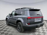 Thumbnail of 2025 Nebula Gray Pearl Lexus GX 550