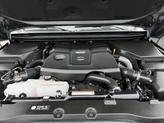 Thumbnail of 2025 Nebula Gray Pearl Lexus GX 550