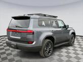 Thumbnail of 2025 Nebula Gray Pearl Lexus GX 550
