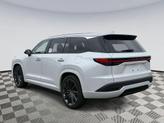 Thumbnail of 2026 Wind Chill Pearl Lexus TX 350