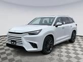 Thumbnail of 2026 Wind Chill Pearl Lexus TX 350
