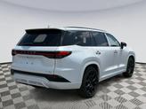 Thumbnail of 2025 Wind Chill Pearl Lexus TX 350