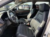 Thumbnail of 2019 Platinum White Pearl Honda CR-V