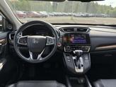 Thumbnail of 2019 Platinum White Pearl Honda CR-V