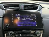 Thumbnail of 2019 Platinum White Pearl Honda CR-V