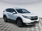 Photo of 2019 Platinum White Pearl Honda CR-V