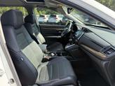 Thumbnail of 2019 Platinum White Pearl Honda CR-V