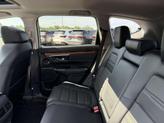 Thumbnail of 2019 Platinum White Pearl Honda CR-V