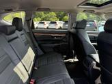 Thumbnail of 2019 Platinum White Pearl Honda CR-V