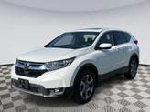 Thumbnail of 2019 Platinum White Pearl Honda CR-V
